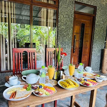 مبيت وإفطار La Casa Bإيلا المظهر الخارجي الصورة