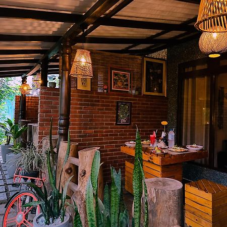 مبيت وإفطار La Casa Bإيلا المظهر الخارجي الصورة
