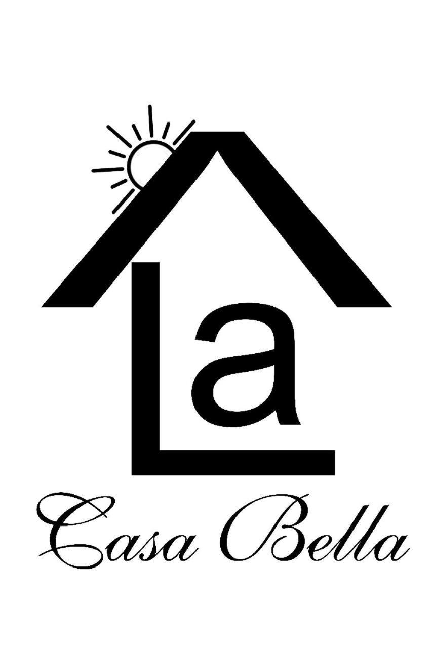 مبيت وإفطار La Casa Bإيلا المظهر الخارجي الصورة