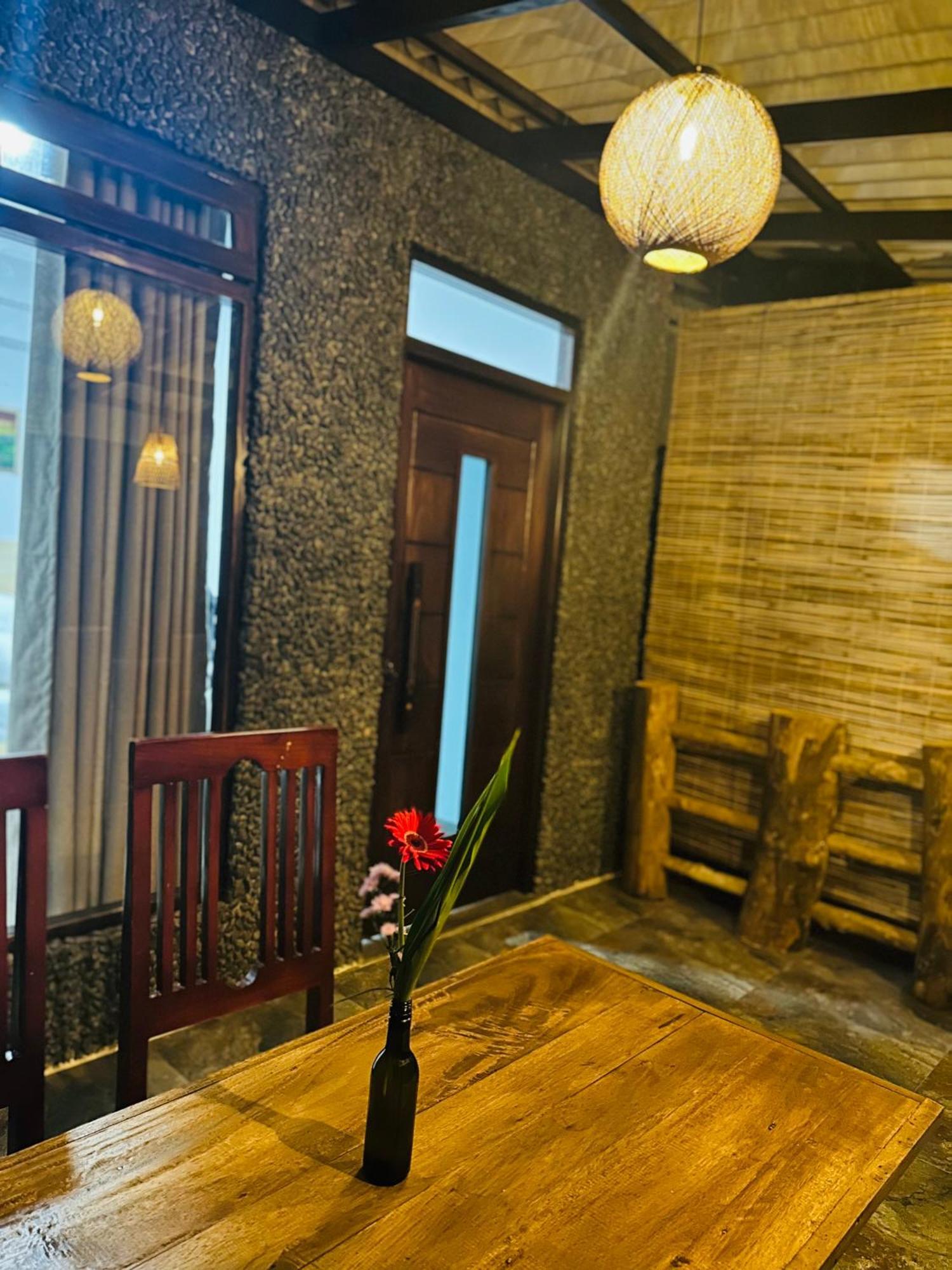 مبيت وإفطار La Casa Bإيلا المظهر الخارجي الصورة