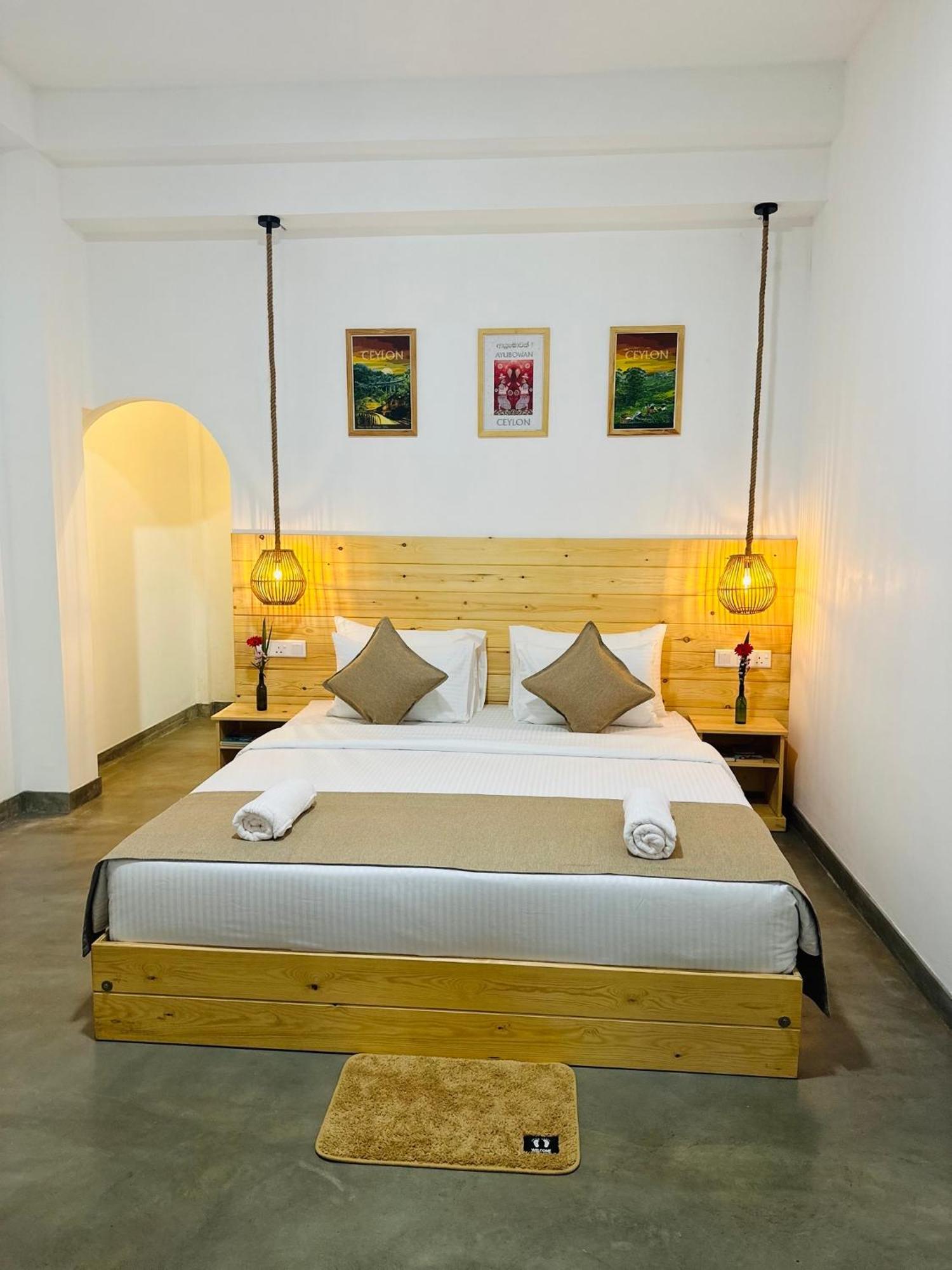 مبيت وإفطار La Casa Bإيلا المظهر الخارجي الصورة