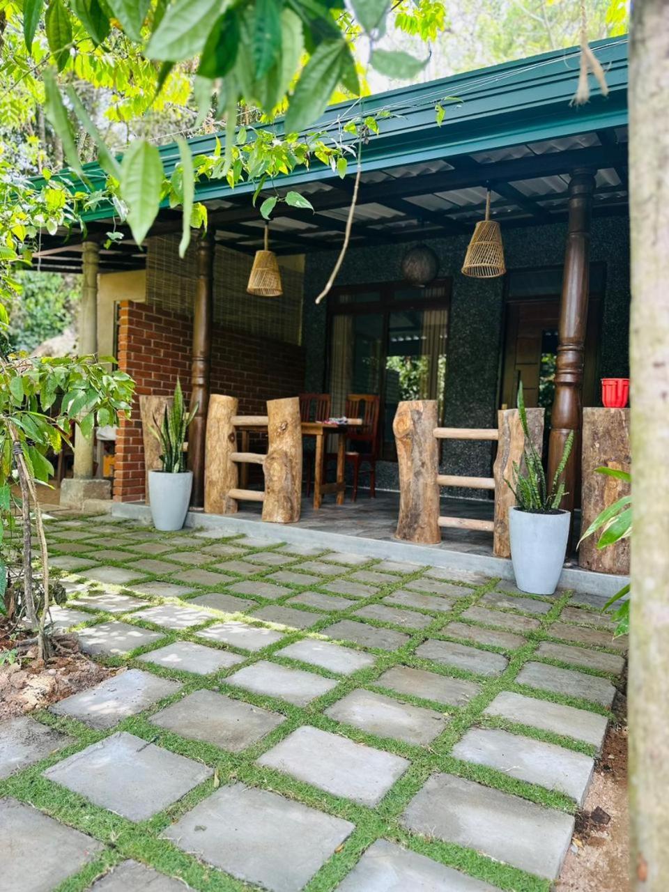 مبيت وإفطار La Casa Bإيلا المظهر الخارجي الصورة
