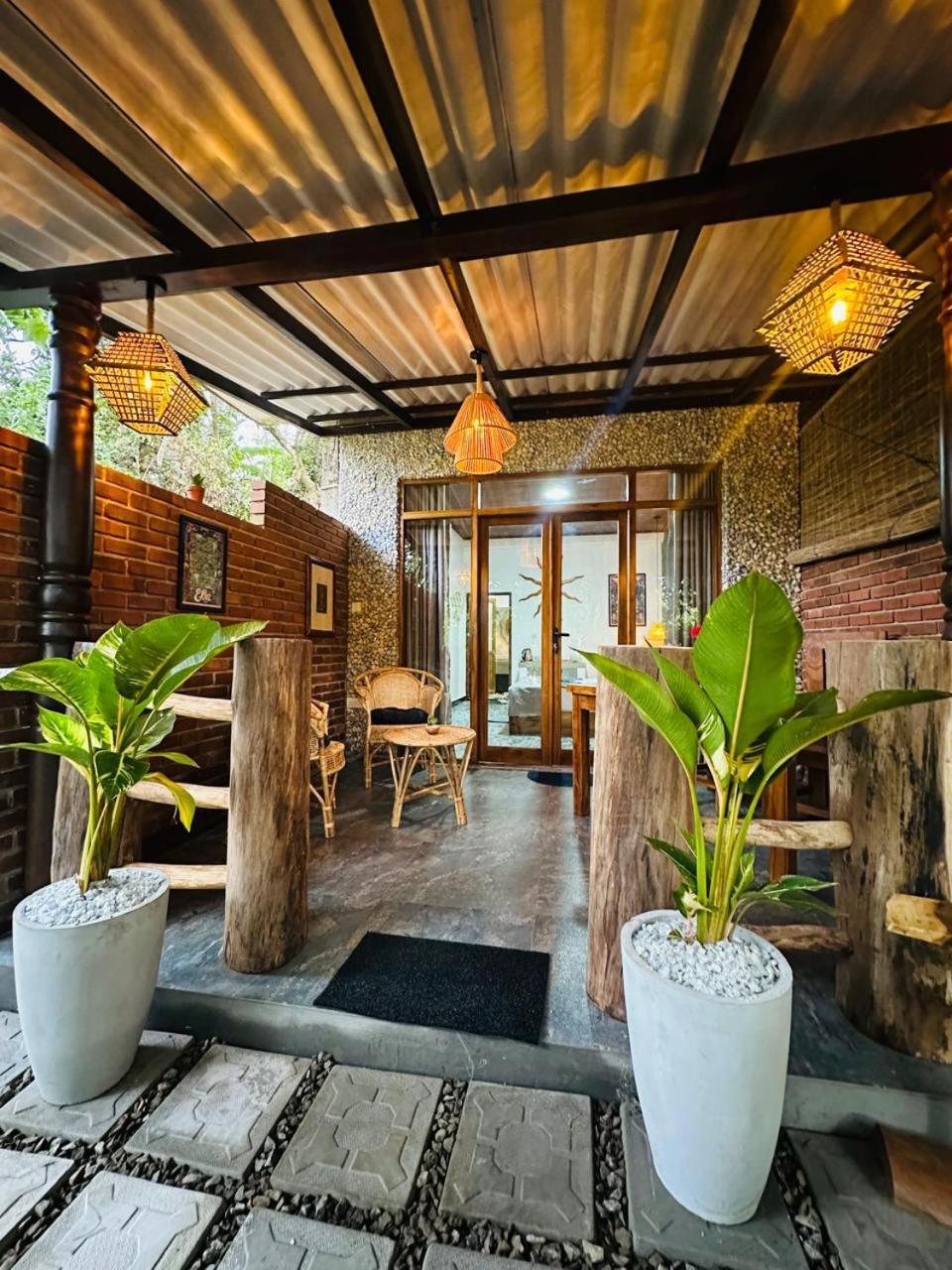 مبيت وإفطار La Casa Bإيلا المظهر الخارجي الصورة