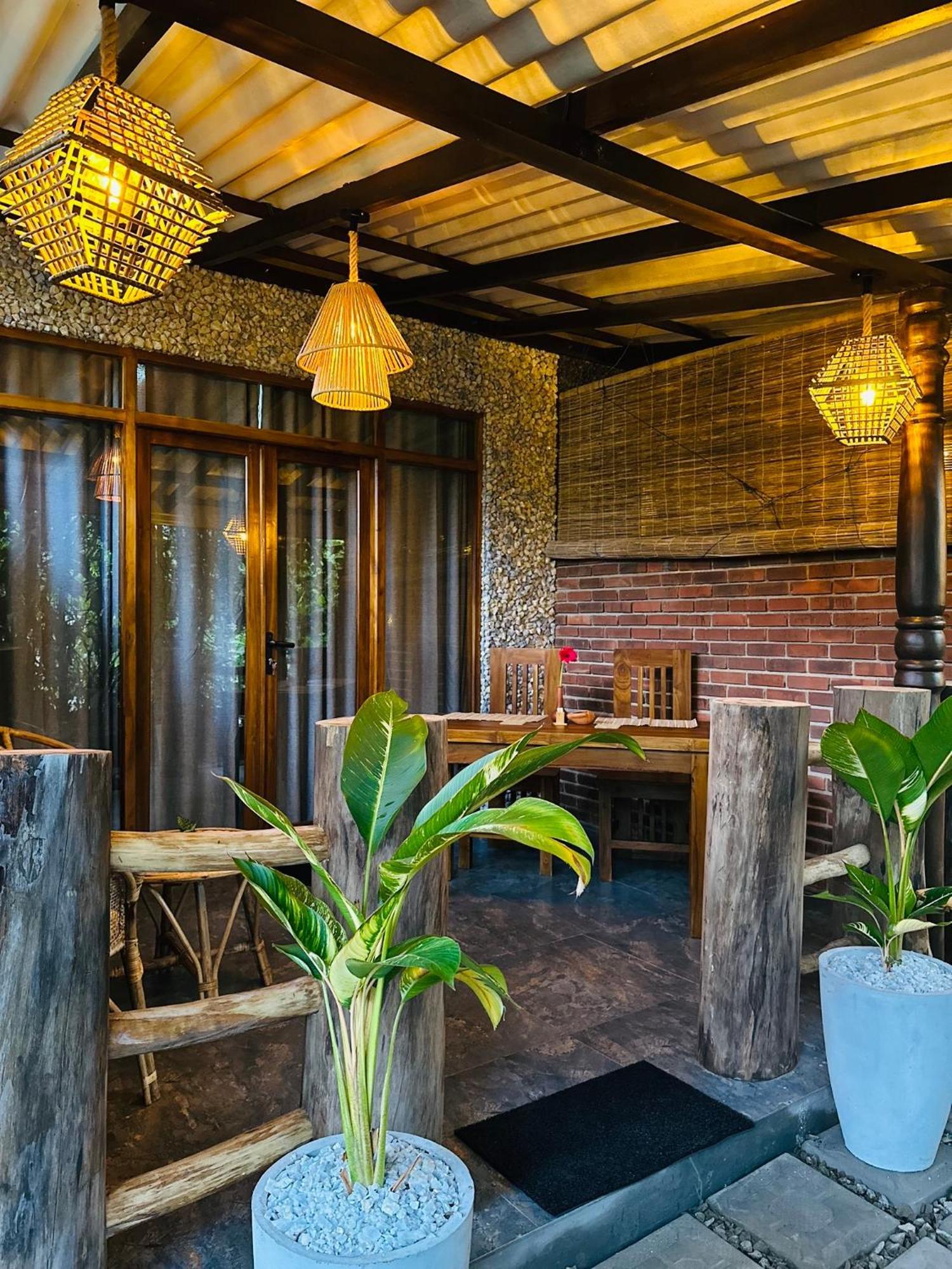 مبيت وإفطار La Casa Bإيلا المظهر الخارجي الصورة