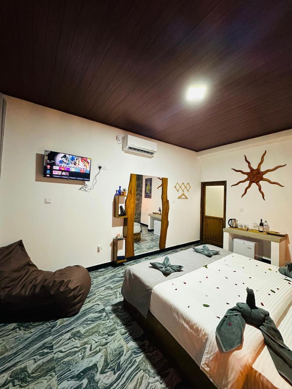مبيت وإفطار La Casa Bإيلا المظهر الخارجي الصورة