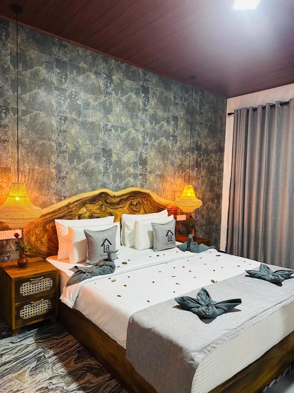 مبيت وإفطار La Casa Bإيلا المظهر الخارجي الصورة