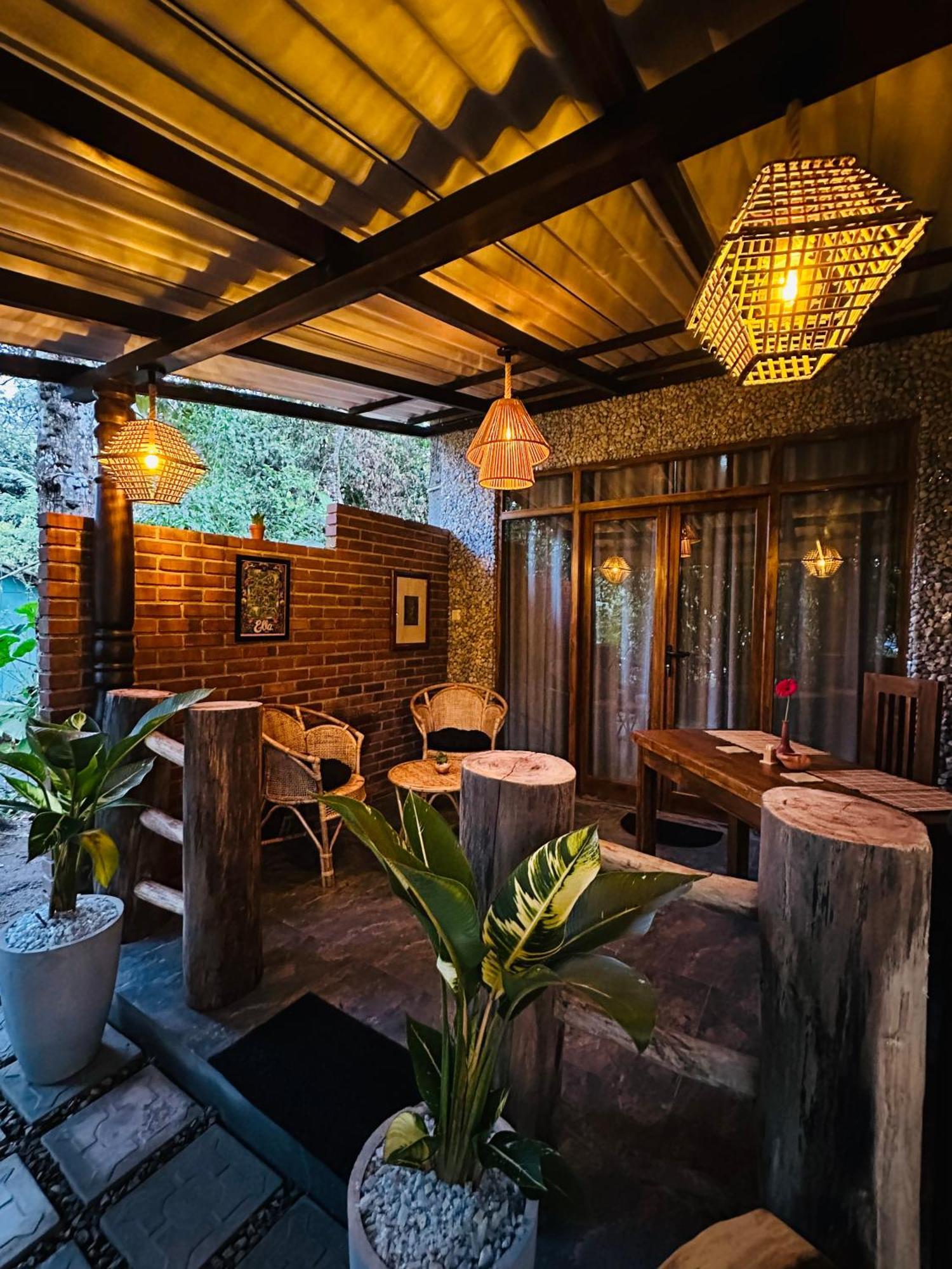 مبيت وإفطار La Casa Bإيلا المظهر الخارجي الصورة