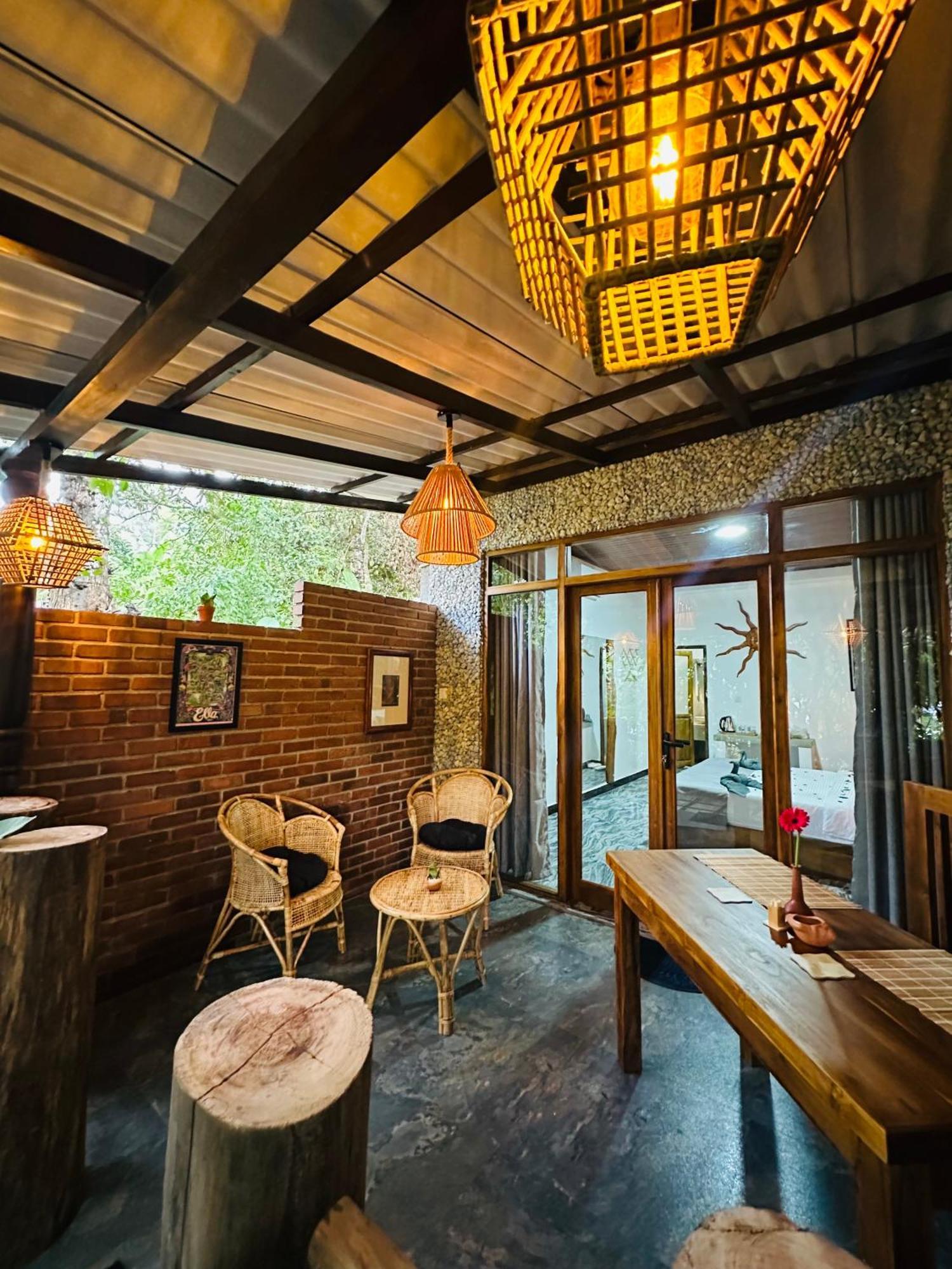 مبيت وإفطار La Casa Bإيلا المظهر الخارجي الصورة