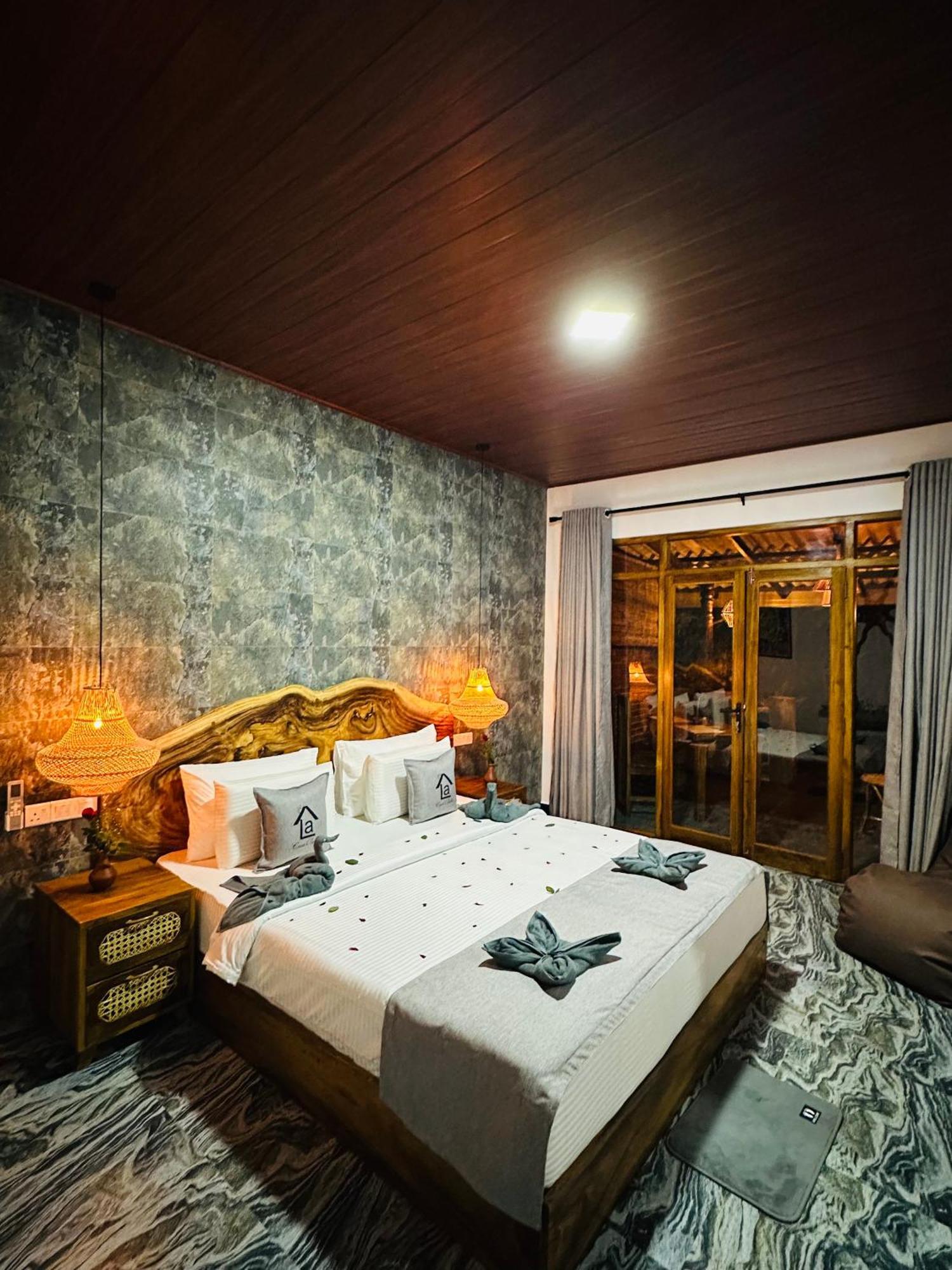 مبيت وإفطار La Casa Bإيلا المظهر الخارجي الصورة