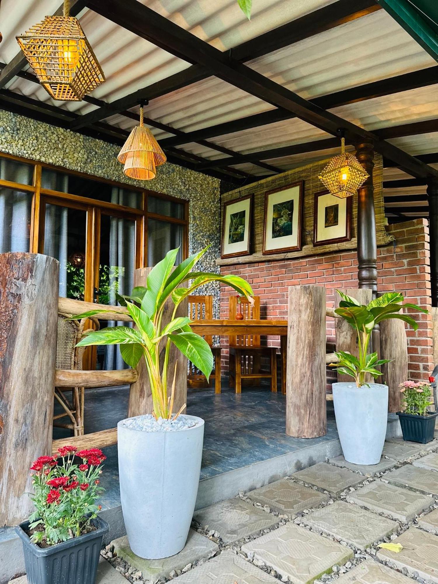 مبيت وإفطار La Casa Bإيلا المظهر الخارجي الصورة